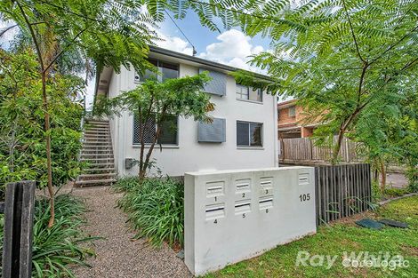 Property photo of 3/105 Alderley Avenue Alderley QLD 4051