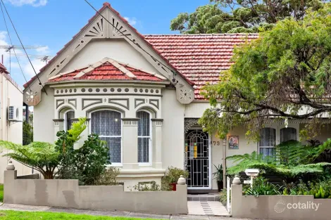 73 CARY ST, MARRICKVILLE, NSW 2204