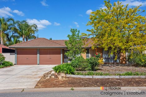 Property photo of 4 Currumbin Avenue Blakeview SA 5114