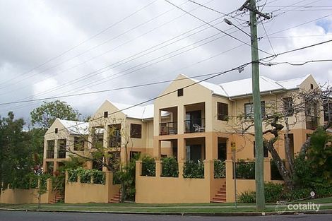 6/80 Ascog Tce, Toowong, QLD 4066