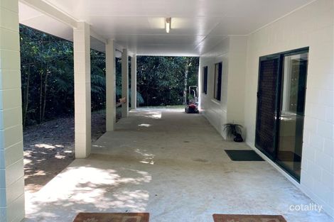 Property photo of 10 Salamone Drive Kuranda QLD 4881