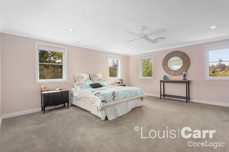 Property photo of 14 Anne William Drive West Pennant Hills NSW 2125