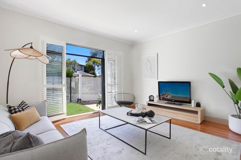 Property photo of 7 Hay Street Vaucluse NSW 2030