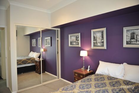 Property photo of 26/228 James Street Northbridge WA 6003