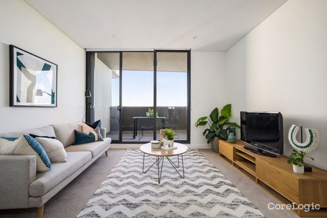 Property photo of 408/429-449 New Canterbury Road Dulwich Hill NSW 2203