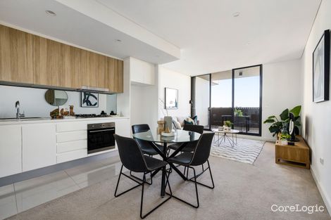 Property photo of 408/429-449 New Canterbury Road Dulwich Hill NSW 2203