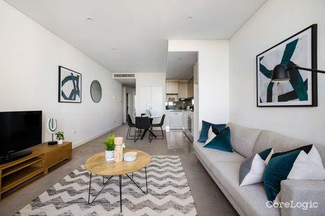 Property photo of 408/429-449 New Canterbury Road Dulwich Hill NSW 2203