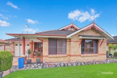 30 Vella Cres, Blacktown, NSW 2148
