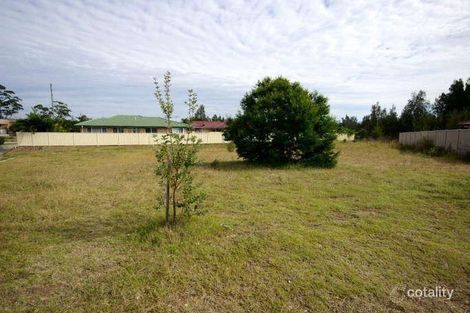 Property photo of 35 Lake Court Urunga NSW 2455