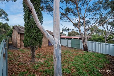 Property photo of 42 Kanimbla Crescent Craigmore SA 5114