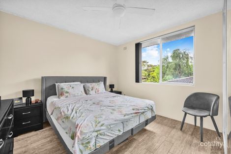 Property photo of 5/11 Queens Road Westmead NSW 2145