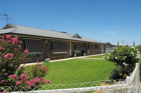 Property photo of 20 Chant Street Darlington Point NSW 2706