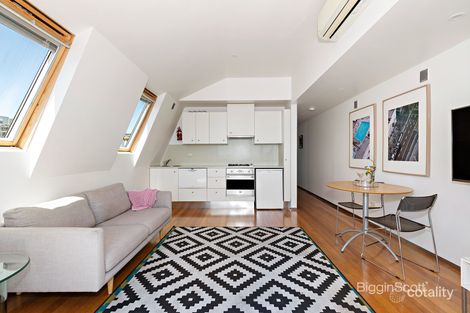 6/43 GERTRUDE ST, FITZROY, VIC 3065