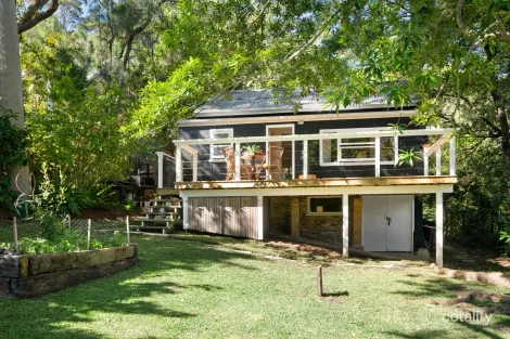 Property photo of 66 Whale Beach Road Avalon Beach NSW 2107
