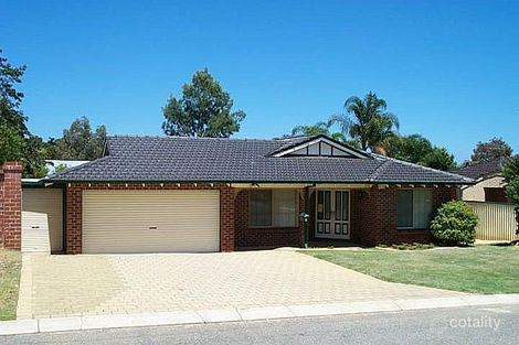 3 Henty Loop, Woodvale, WA 6026