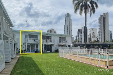 Property photo of 29 Tarcoola Crescent Surfers Paradise QLD 4217