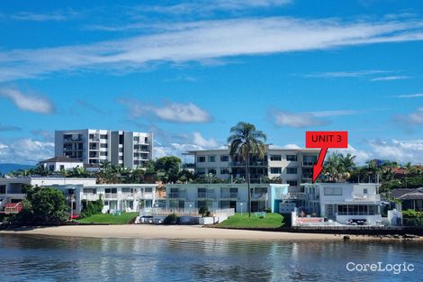 Property photo of 29 Tarcoola Crescent Surfers Paradise QLD 4217