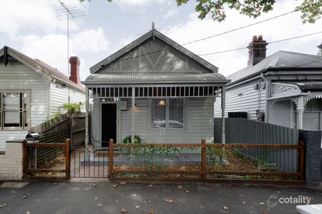 Property photo of 159 Nicholson Street Abbotsford VIC 3067