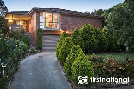 Property photo of 141 Duncan Drive Pakenham VIC 3810