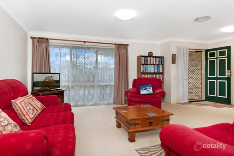 Property photo of 3 Mulde Place Meadowbrook QLD 4131