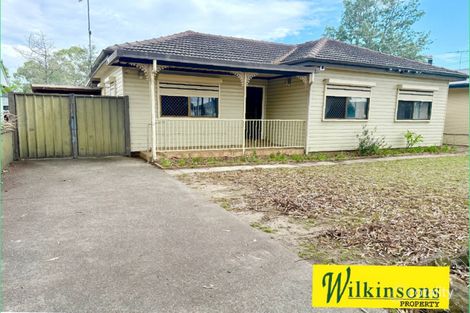 95 Elizabeth St, Riverstone, NSW 2765