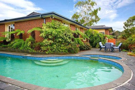Property photo of 26 Verona Street Vermont South VIC 3133
