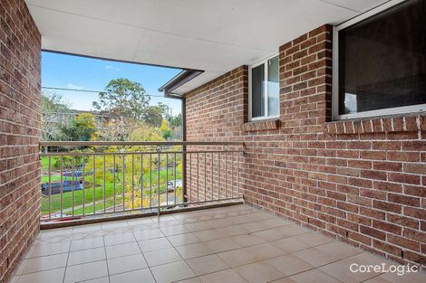 Property photo of 16/58-60 Albert Street Hornsby NSW 2077
