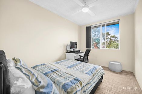 Property photo of 5/11 Queens Road Westmead NSW 2145