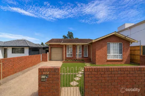 Property photo of 100 Evans Road Toukley NSW 2263