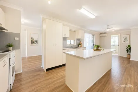 Property photo of 100 Evans Road Toukley NSW 2263