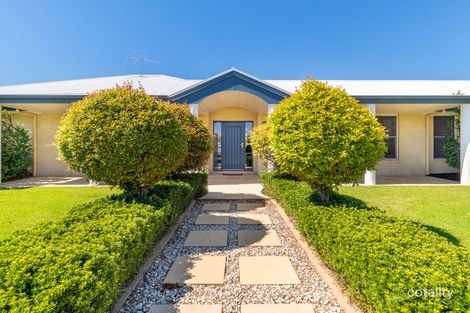 Property photo of 6 Blue Wren Close Thurgoona NSW 2640