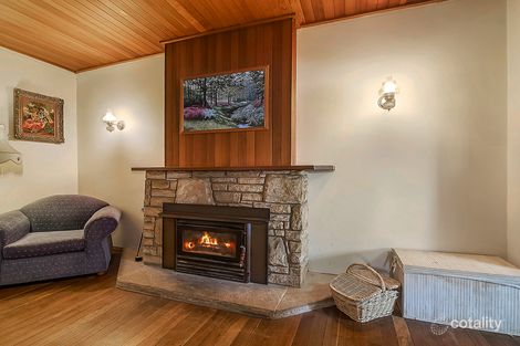 Property photo of 60 Post Office Road Glenorie NSW 2157