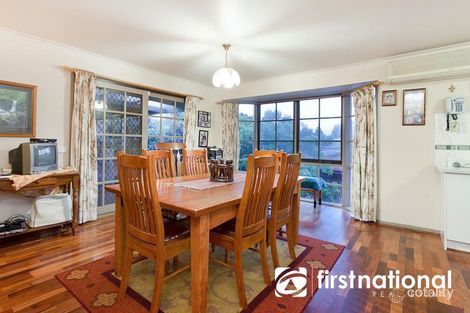 Property photo of 141 Duncan Drive Pakenham VIC 3810