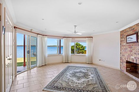 Property photo of 43 Waterside Avenue Sunshine NSW 2264