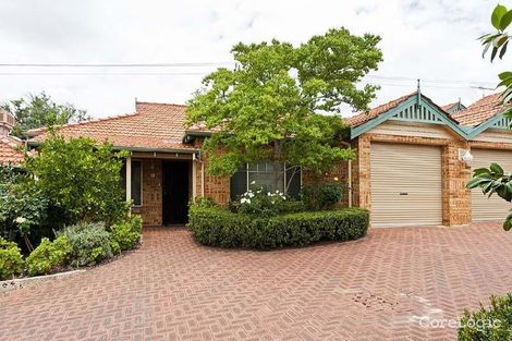 Property photo of 2/131 Broadway Nedlands WA 6009