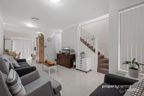 Property photo of 3/107 Jamison Road Penrith NSW 2750