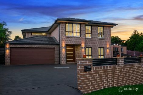 Property photo of 13 Myra Avenue Ryde NSW 2112