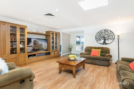 Property photo of 8 Brett Street Kings Langley NSW 2147