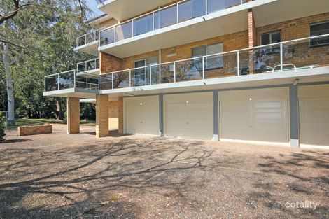 Property photo of 6/11 Catalina Close Nelson Bay NSW 2315