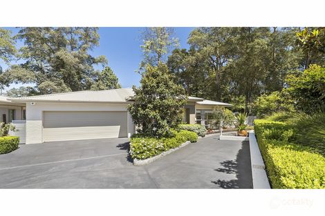 12/10 Ferndale Ave, Blaxland, NSW 2774