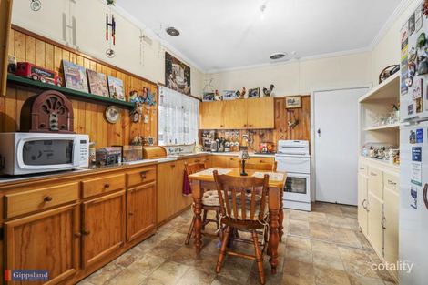 Property photo of 15 Tyson Road Heyfield VIC 3858