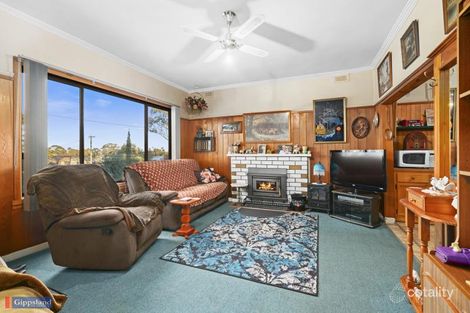 Property photo of 15 Tyson Road Heyfield VIC 3858