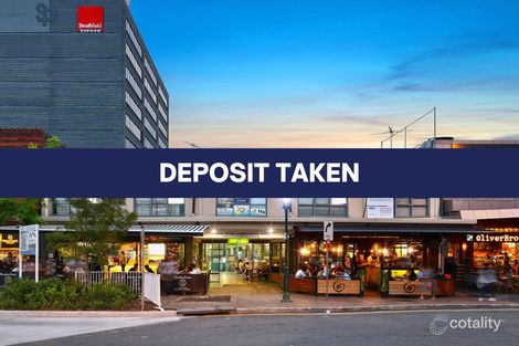 8/12 Churchill Ave, Strathfield, NSW 2135