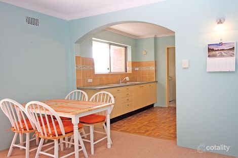 Property photo of 6/11 Catalina Close Nelson Bay NSW 2315