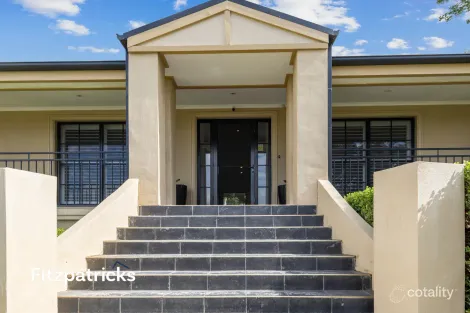 Property photo of 29 Atherton Crescent Tatton NSW 2650