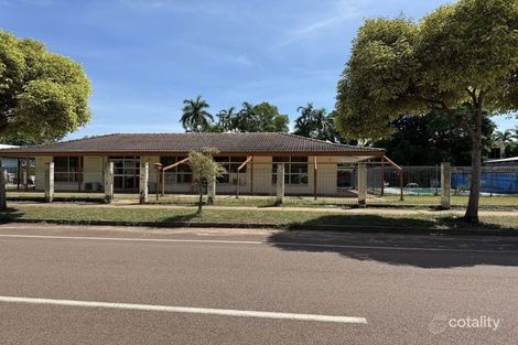 35 Bougainvilia St, Nightcliff, NT 0810