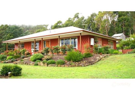69 Wattle Valley Rd, Acacia Hills, TAS 7306