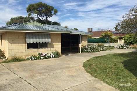 12 Frederick St, Shoalwater, WA 6169