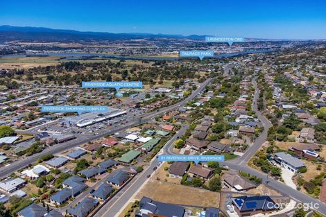 Property photo of 81 Riverside Drive Riverside TAS 7250