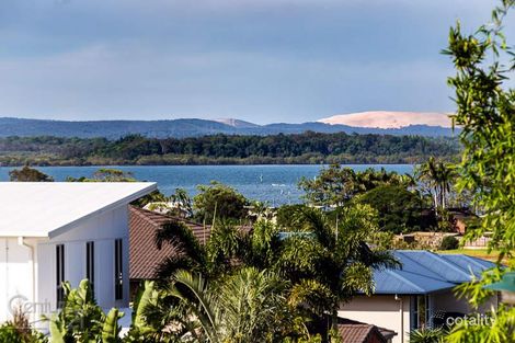 Property photo of 111 Habitat Drive Redland Bay QLD 4165